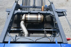 2023 Kleemann Mobirex MR130IEV02 Impact Crusher 2094-BT 2023 Kleemann Mobirex MR130IEV02 Impact Crusher 2094-BT