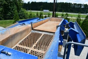 2023 Kleemann Mobirex MR130IEV02 Impact Crusher 2094-BT 2023 Kleemann Mobirex MR130IEV02 Impact Crusher 2094-BT