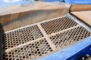 2023 Kleemann Mobirex MR130IEV02 Impact Crusher 2094-BT 2023 Kleemann Mobirex MR130IEV02 Impact Crusher 2094-BT
