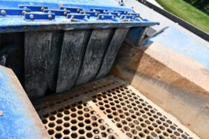 2023 Kleemann Mobirex MR130IEV02 Impact Crusher 2094-BT 2023 Kleemann Mobirex MR130IEV02 Impact Crusher 2094-BT
