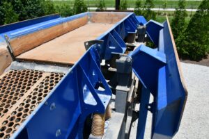 2023 Kleemann Mobirex MR130IEV02 Impact Crusher 2094-BT 2023 Kleemann Mobirex MR130IEV02 Impact Crusher 2094-BT