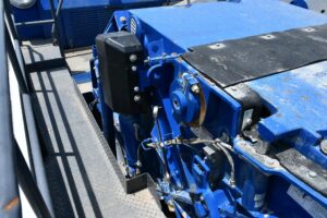 2023 Kleemann Mobirex MR130IEV02 Impact Crusher 2094-BT 2023 Kleemann Mobirex MR130IEV02 Impact Crusher 2094-BT