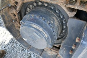 2023 Kleemann Mobirex MR130IEV02 Impact Crusher 2094-BT 2023 Kleemann Mobirex MR130IEV02 Impact Crusher 2094-BT