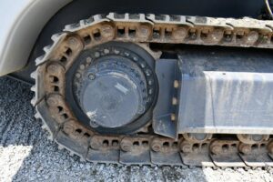 2023 Kleemann Mobirex MR130IEV02 Impact Crusher 2094-BT 2023 Kleemann Mobirex MR130IEV02 Impact Crusher 2094-BT