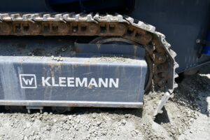 2023 Kleemann Mobirex MR130IEV02 Impact Crusher 2094-BT 2023 Kleemann Mobirex MR130IEV02 Impact Crusher 2094-BT
