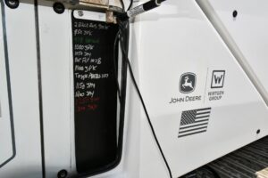 2023 Kleemann Mobirex MR130IEV02 Impact Crusher 2094-BT 2023 Kleemann Mobirex MR130IEV02 Impact Crusher 2094-BT