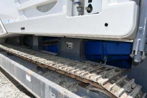 2023 Kleemann Mobirex MR130IEV02 Impact Crusher 2094-BT 2023 Kleemann Mobirex MR130IEV02 Impact Crusher 2094-BT