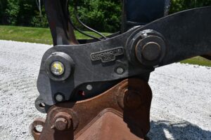 2020 Deere 180G LC Excavator 2074-BT