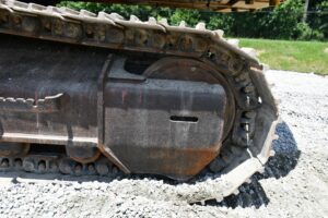 2020 Deere 180G LC Excavator 2074-BT