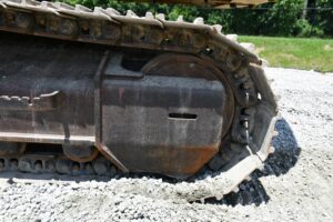 2020 Deere 180G LC Excavator 2074-BT