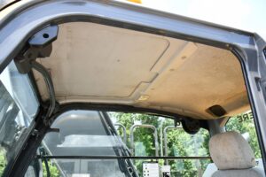 2020 Deere 180G LC Excavator 2074-BT