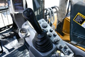 2020 Deere 180G LC Excavator 2074-BT
