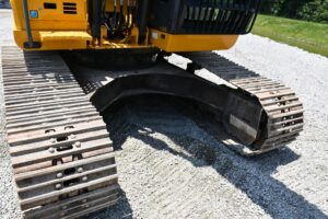 2020 Deere 180G LC Excavator 2074-BT