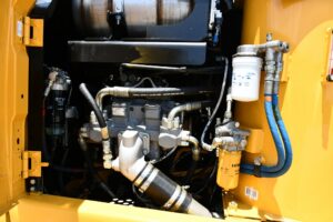 2020 Deere 180G LC Excavator 2074-BT