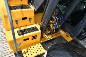 2020 Deere 180G LC Excavator 2074-BT