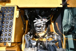 2020 Deere 180G LC Excavator 2074-BT