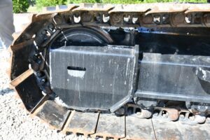 2022 Deere 210GLC Excavator 2068-BT 2022 Deere 210GLC Excavator 2068-BT