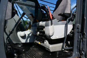 2022 Deere 210GLC Excavator 2068-BT 2022 Deere 210GLC Excavator 2068-BT
