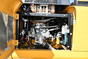 2022 Deere 210GLC Excavator 2068-BT 2022 Deere 210GLC Excavator 2068-BT