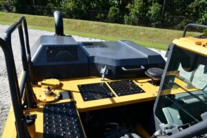 2022 Deere 210GLC Excavator 2068-BT 2022 Deere 210GLC Excavator 2068-BT