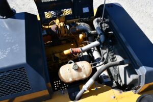 2022 Deere 210GLC Excavator 2068-BT 2022 Deere 210GLC Excavator 2068-BT