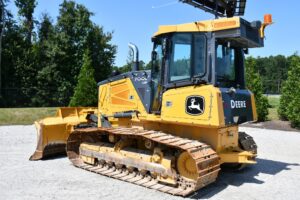 2022 BTM Deere 700L LGP Dozer 2051-BT