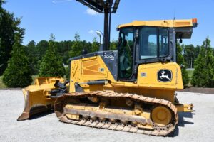 2022 BTM Deere 700L LGP Dozer 2051-BT