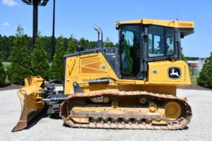 2022 BTM Deere 700L LGP Dozer 2051-BT