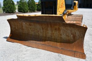 2022 BTM Deere 700L LGP Dozer 2051-BT