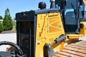 2022 BTM Deere 700L LGP Dozer 2051-BT