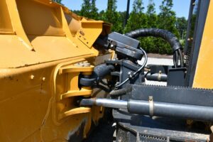 2022 BTM Deere 700L LGP Dozer 2051-BT
