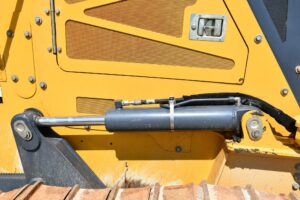 2022 BTM Deere 700L LGP Dozer 2051-BT