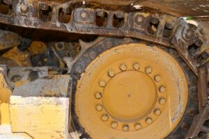 2022 BTM Deere 700L LGP Dozer 2051-BT