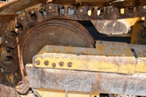 2022 BTM Deere 700L LGP Dozer 2051-BT