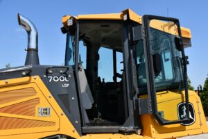 2022 BTM Deere 700L LGP Dozer 2051-BT
