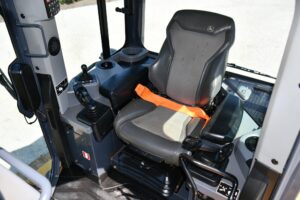 2022 BTM Deere 700L LGP Dozer 2051-BT