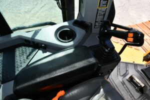 2022 BTM Deere 700L LGP Dozer 2051-BT