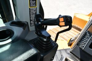 2022 BTM Deere 700L LGP Dozer 2051-BT