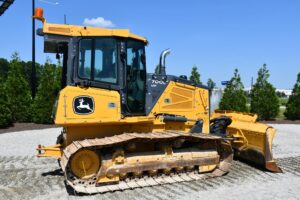 2022 BTM Deere 700L LGP Dozer 2051-BT