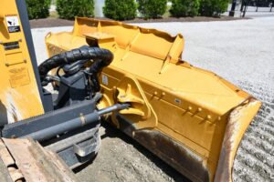 2022 BTM Deere 700L LGP Dozer 2051-BT