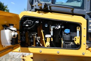 2022 BTM Deere 700L LGP Dozer 2051-BT