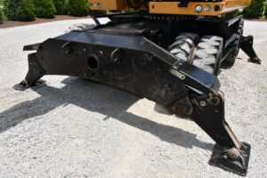 2019 Caterpillar M322F Excavator 2086-AJ