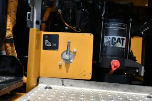 2019 Caterpillar M322F Excavator 2086-AJ