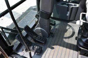 2019 Caterpillar M322F Excavator 2086-AJ