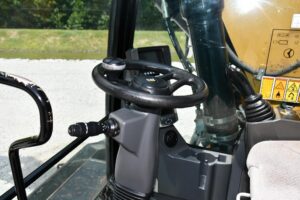 2019 Caterpillar M322F Excavator 2086-AJ