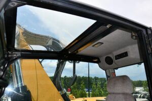 2019 Caterpillar M322F Excavator 2086-AJ