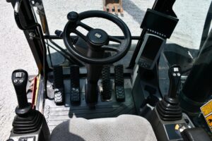 2019 Caterpillar M322F Excavator 2086-AJ
