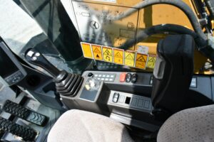 2019 Caterpillar M322F Excavator 2086-AJ