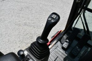 2019 Caterpillar M322F Excavator 2086-AJ