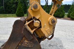 2019 Caterpillar M322F Excavator 2086-AJ